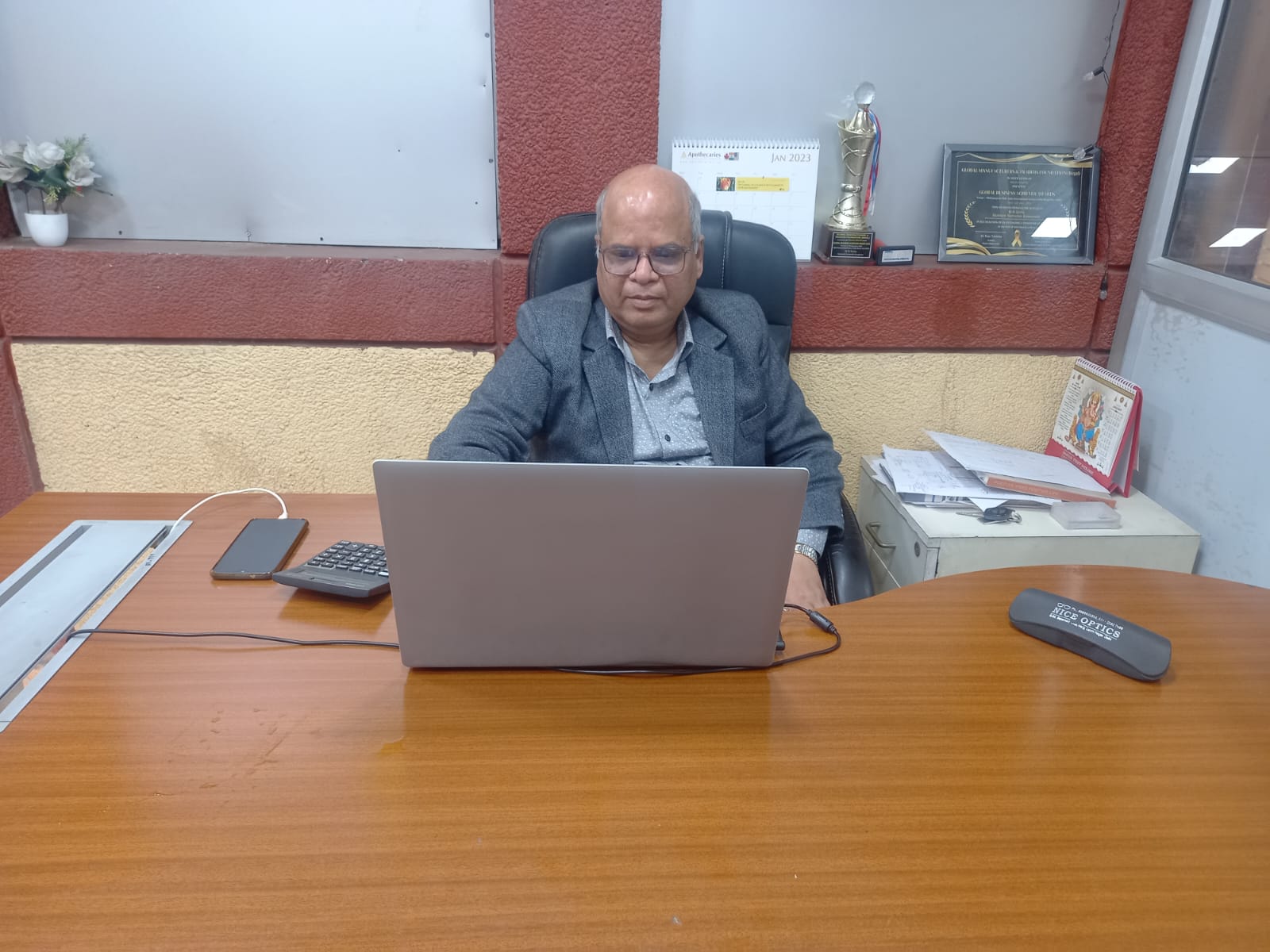 founder image